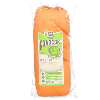 Kolosok Bun with Cabbage 100g - buy, prices for Tavria V - photo 1