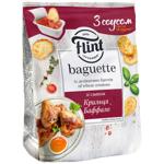 Flint Buffalo Wings Flavor Croutons + Sour Sweet Sauce 70g