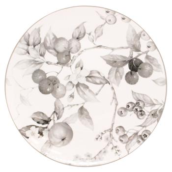 Lefard Valery Plate 2pcs 26cm - buy, prices for MegaMarket - photo 1