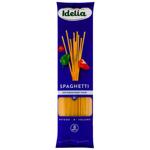 Макаронные изделия Idelia Спагетти 400г