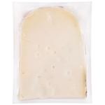 Treur Bio Mekkertaler Organic Goat's Milk Cheese 200g