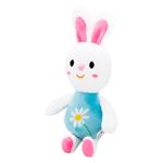 Stip Zigo the Bunny Soft Toy Light Blue 20cm