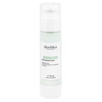 Dushka Regenerating Face Cream 50ml