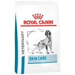 Корм сухой Royal Canin Skin Care для здоровья кожи и шерсти собак 2кг