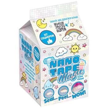 Nano Tape Magic Mini Cute Cloud Creative Set