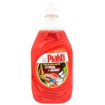 Dr.Prakti Lemon and Pomegranate Dishwashing Liquid 650ml