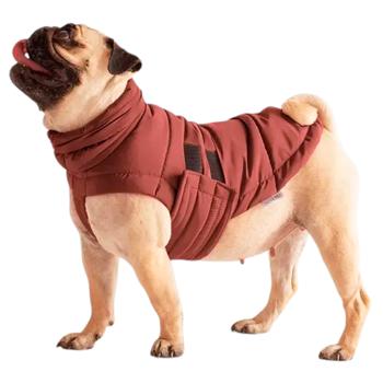 Пуховик для собак Noble Pet Bobby M - купити, ціни на MasterZoo - фото 1