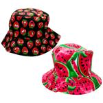 Панама Зед декорована р.58 в асортименті