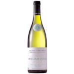 Вино Domaine William Fevre Petit Chablis біле сухе 12% 0,75л