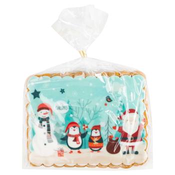 Dobryk Gingerbread 61g