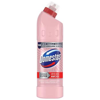 Domestos Neutral Toilet Bowl Cleaner 750ml - buy, prices for COSMOS - photo 1