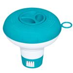 Поплавок-диспенсер Bestway для химических средств 12,7см