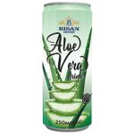 Напій соковий Bisan Drinks Aloe Vera 250мл