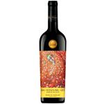 Wine odessa black Big wines big art 14% 750ml glass bottle Ukraine
