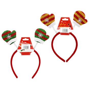 Decoration Carnival China - buy, prices for MegaMarket - photo 1