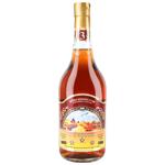 Proshyan Armenian Brandy 3 Years 40% 0.5лl