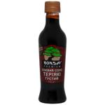 Bonsai Premium Teriyaki Soya Sauce 250ml