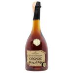 Comte Joseph Hors d'Age Cognac 40% 0.7l