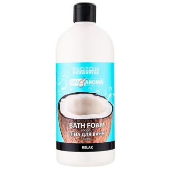 Bioton Cosmetics Coconut Bath Foam 750ml - buy, prices for Vostorg - photo 2