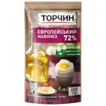 TORCHYN® Europeiskiy Mayonnaise 72% 150g