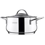 Ardesto Black Mars Pan 3l