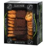 Печенье Biscotti Демицио Микс 450г