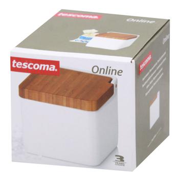 Tescoma Online Food Container - buy, prices for MegaMarket - photo 1