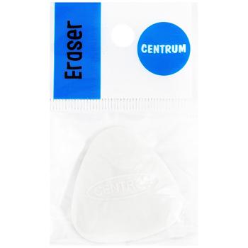 Ластик Centrum треугольный