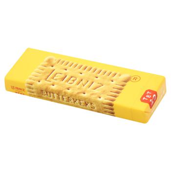 Leibniz Balzen Butter Cookies 100g - buy, prices for NOVUS - photo 4