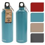Aluminum Bottle 700ml C80653300 in Assortment