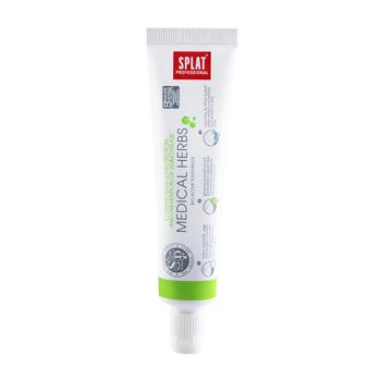 Splat Professional Healing Herbs Toothpaste - buy, prices for COSMOS - photo 4