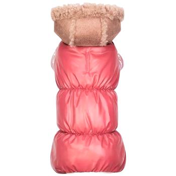 Комбінезон для собак Pet Fashion Cherry XL - купити, ціни на MasterZoo - фото 1
