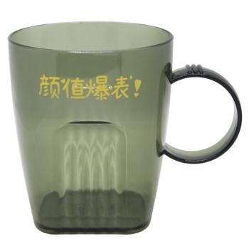 Plastic Cup 480ml - buy, prices for - photo 3