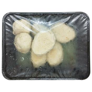 Котлета парова з індички - купить, цены на Чудо Маркет - фото 2