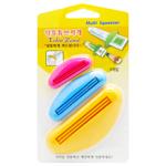 Press for Tubes 3pcs