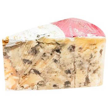 St.Clemens Micella Сheese 60% - buy, prices for - photo 1