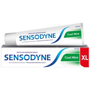 Зубная паста Sensodyne Cool Mint 100мл - купить, цены на Восторг - фото 6