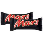 Конфеты Mars шоколадные