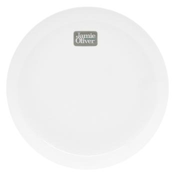 Churchill Jamie Oliver White Plate 27сm - buy, prices for WINETIME - photo 2