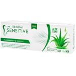 Зубная паста Epinafol Sensitive с алоэ вера 50мл