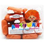 Khodorivskyy Myasokombinat Antoshka Boiled Sausages High Grade