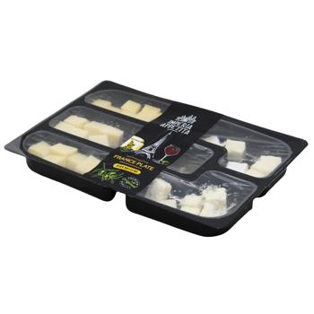 Imperia Apetitta France Cheese Plate 230g - buy, prices for NOVUS - photo 2