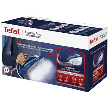 Праска Tefal FV5735E0 - купити, ціни на - фото 1