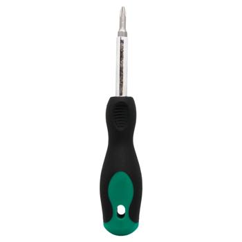 Syla Zvychky Standard Screwdriver 4in1 CrV - buy, prices for ULTRAMARKET - photo 1