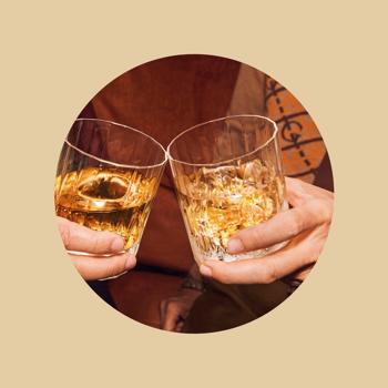 Виски Dewar's White Label 40% 1л - купить, цены на ULTRAMARKET - фото 4