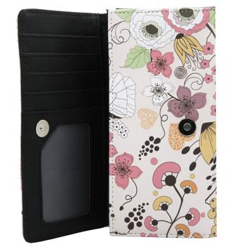 Кошелек 18,6х9,2см - купить, цены на КОСМОС - фото 3