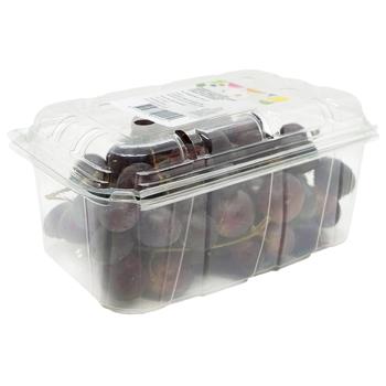 Виноград рожевий 500г - купити, ціни на КОСМОС - фото 4