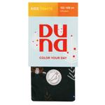 Duna Kid's Tights s.122-128 Dark Green