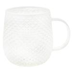 Чашка біла 450мл 955-9-64604