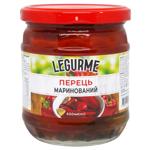 Перец Legurme маринованный 430мл